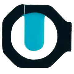 Back Camera Lens Adhesive Tape For Motorola Moto G6 Play / G6 Forge (XT1922 / 2018) (Genuine OEM)