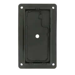 Press Mould (Back &  Display Cover) For Samsung Galaxy S21 Ultra (For Samsung Press Jig V1.1) (OEM Service Tools)