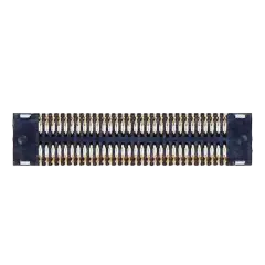 LCD FPC Connector Compatible For Microsoft Surface Pro 5 / Pro 6 / Pro 7 / Pro 7 Plus (60 Pin) (Board-Side)