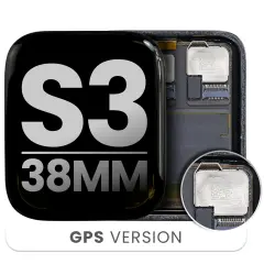 LCD Assembly For iWatch 4.2