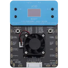 Battery Cycle Repair Station BC02-T Compatible For iPhone (JCID)