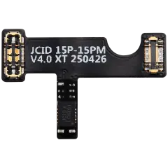 Battery Tag-On Flex Cable Compatible For iPhone 15 Pro / 15 Pro Max (JCID)