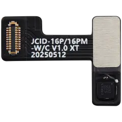 Back Camera Tag-On Flex Cable For iPhone 16 Pro / 16 Pro Max (JCID)