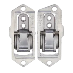 Left & Right Kickstand Hinge For Microsoft Surface Pro 7 Plus