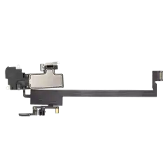 Earpiece Speaker With Proximity Sensor Cable For iPhone XS Max (Warning: Irreparable Face ID Functionality) (Aftermarket)