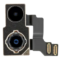 Back Camera Compatible For iPhone 12 Mini (Premium)