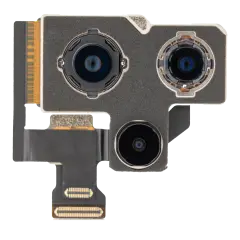 Back Camera Compatible For iPhone 12 Pro Max (Premium)