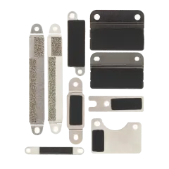 Full Set Small Metal Bracket For MacBook Pro 13" A1706 (2016-2017)
