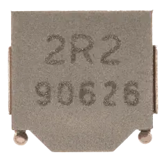 Inductor Coil (Big Coil) for Nintendo Switch / Switch OLED (2R2/634F) (10 Pack) (Soldering Required)