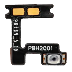Power Button Flex Cable For LG K51