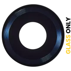 Back Camera (Macro) Lens (Glass Only) With Adhesive Compatible For Xiaomi Redmi Note 12 Pro 5G