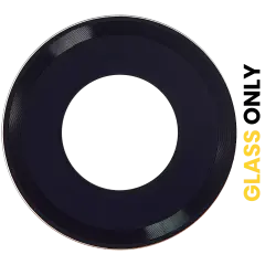 Back Camera (Wide) Lens (Glass Only) With Adhesive Compatible For Xiaomi Redmi Note 12 Pro Speed / Poco X5 Pro 5G