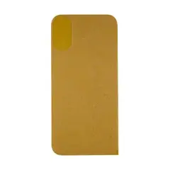 Broken Back Glass Film For iPhone 16 Pro Max
