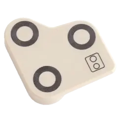 Back Camera Cover For iPhone 15 Pro / 15 Pro max