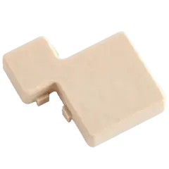 Back Camera Cover For iPhone 15 / 15 Plus