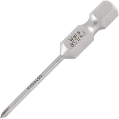 JCIS Bit for Adjustable Torque Driver For iPhones