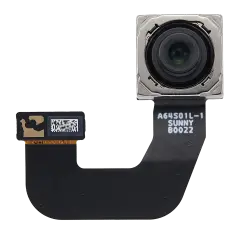 Back Camera Compatible For Xiaomi Redmi Note 9 Pro