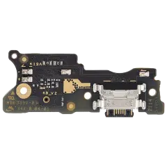Charging Port With PCB Board Compatible For Xiaomi Redmi 10 (Premium)
