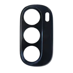 Back Camera Lens Bracket Compatible For Motorola Moto G Stylus 4G (XT2211 / 2022) (Twilight Blue)