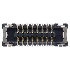 Memory Card Module FPC Connector Socket Compatible For Nintendo Switch