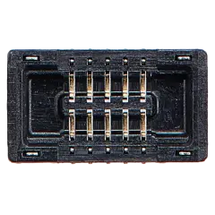 Fingerprint FPC Connector Compatible For Boost Mobile Celero 5G (2021) (10 Pin)
