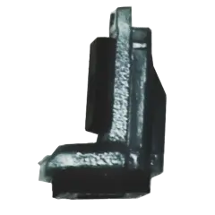 Bottom Microphone Bracket For Motorola moto G Stylus (XT2317 / 2023) (Genuine OEM)