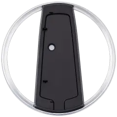 Vertical Stand Base Compatible for PlayStation 5 & Slim PS5 Console