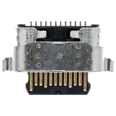 Charging Port Only (Type-C Version) Compatible For Samsung Galaxy A11 (A115 / 2020) / A01 (A015 / 2020) / A02S (A025 / 2020) (Soldering Required)