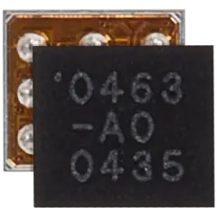 Camera Power Supply Signal IC Compatible For iPhone 11 Series / 12 / 12 Pro / 12 Mini (0463-A0)