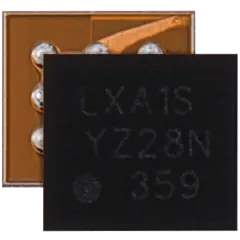 Logic IC Chip Compatible For iPhone 11 Series (LXA1S)