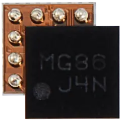 CPU Signal Supply Power IC Compatible For iPhone 11 Series (MGxx)