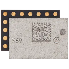 Low Frequenc Signal Receiving Compatible For iPhone 11 / 11 Pro / 11 Pro Max / 12 (K69)