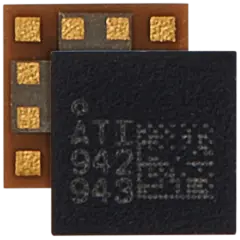 Medium-High low Frequency ANT Compatible For iPhone 11 Pro / 11 Pro Max (ATI)