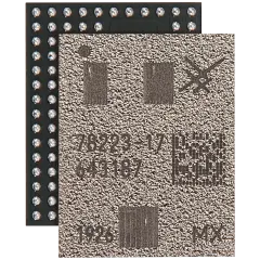 Low Frequency Amplifier Compatible For iPhone 11 Pro / 11 Pro Max (78223-17)