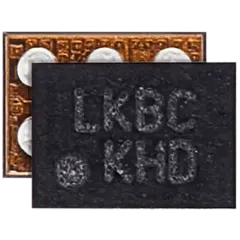 Touch Power Supply IC Compatible For iPhone 11 Pro / 11 Pro Max / 12 / 12 Pro (LKxx)