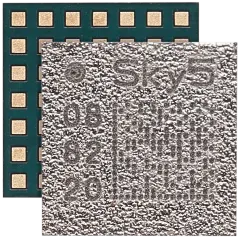 2G Signal IC ANT Compatible For iPhone 12 Mini (Sky 5-08)