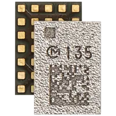 5G Signal IC ANT Compatible For iPhone 12 Mini (135)