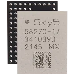 Low Frequency Amplifier Compatible For iPhone 13 / 13 Pro / 13 Pro Max (58270–17)