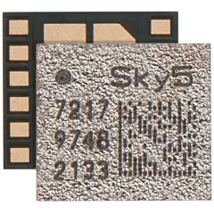 2G Amplifier Compatible For iPhone 13 / 13 Pro / 13 Pro Max (Sky 5-72177)