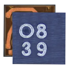 Baseband Chip EEPROM Compatible For iPhone 11 Series / 12 Series / 13 Series (o8)