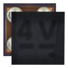 Touch Boost Power Supply IC Compatible For iPhone 11 Pro / 11 Pro Max (6V / 4V)