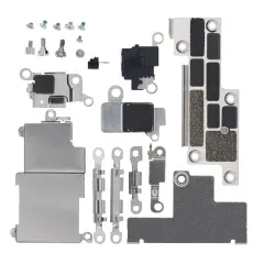 Full Set Small Metal Bracket For iPhone 12 Mini