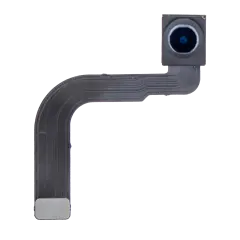 Front Camera Module With Bracket for iPhone 12 Pro Max (Decoupling Required)