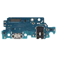 Charging Port With Board Compatible For Samsung Galaxy A23 (A235 / 2022) (Premium)