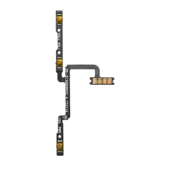 Power and Volume Button Flex Cable Compatible For Nokia G10 / G20