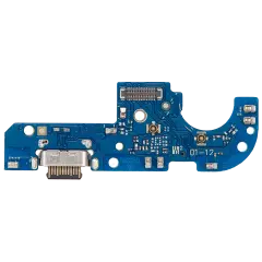 Charging Port With Board Compatible For Nokia G50 5G