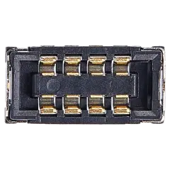 Battery FPC Connector Compatible For Boost Mobile Celero 5G (2021) (8 Pin)