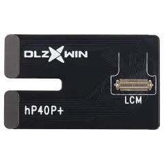 Tester Flex Cable For iTestBox (S300 / S800) Compatible For Huawei P40 Pro Plus