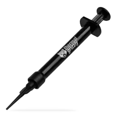 Thermal Grizzly Conductonaut - Liquid Metal Thermal Paste For Cooling The CPU, GPU (5 Gram)