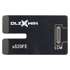 Tester Flex Cable For iTestBox (S300) For Samsung Galaxy S20 FE